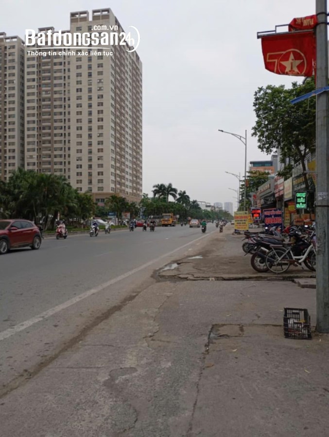 Bán nhà Xã Đức Thượng, Huyện Hoài Đức, GẦN NGÃ TƯ TRÔI