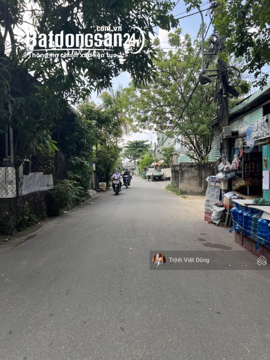 Bán nhà Đường Quốc Lộ 13, Phường Hiệp Bình Phước, Tp Thủ Đức