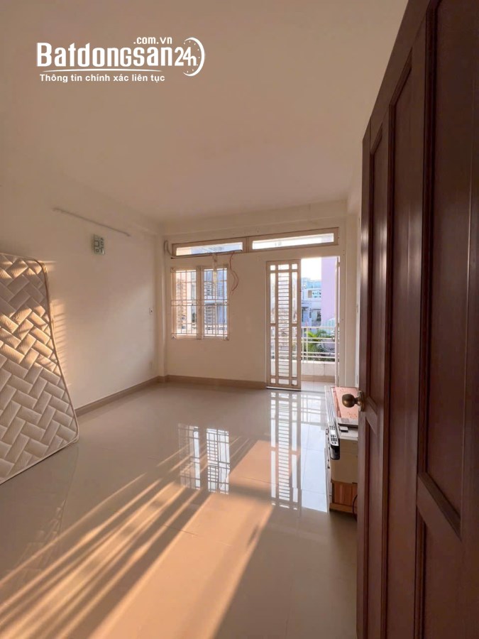 Bán nhà Đường Trần Quang Diệu, Quận 3