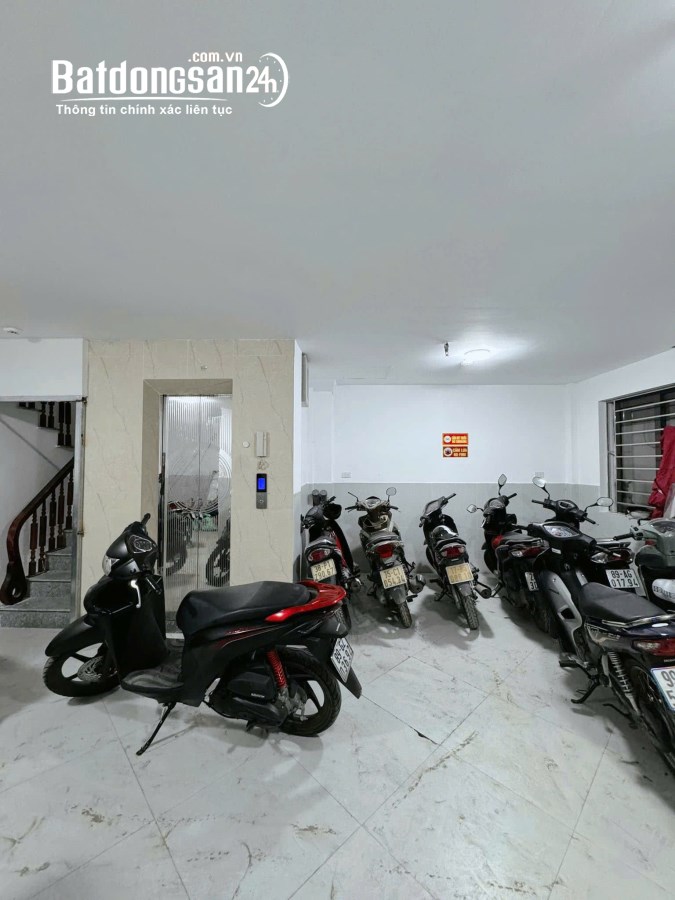 Bán nhà Đường Mễ Trì Thượng, Phường Mễ Trì, Quận Nam Từ Liêm