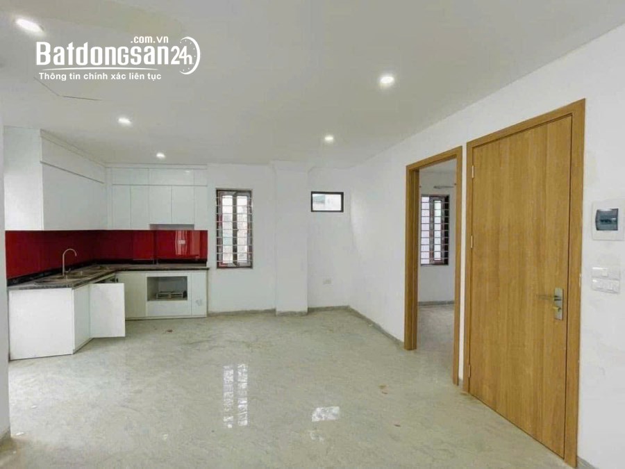 Bán nhà Đường Mễ Trì Thượng, Phường Mễ Trì, Quận Nam Từ Liêm