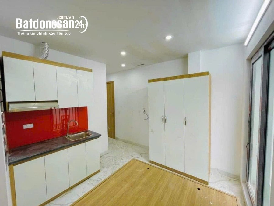Bán nhà Đường Mễ Trì Thượng, Phường Mễ Trì, Quận Nam Từ Liêm