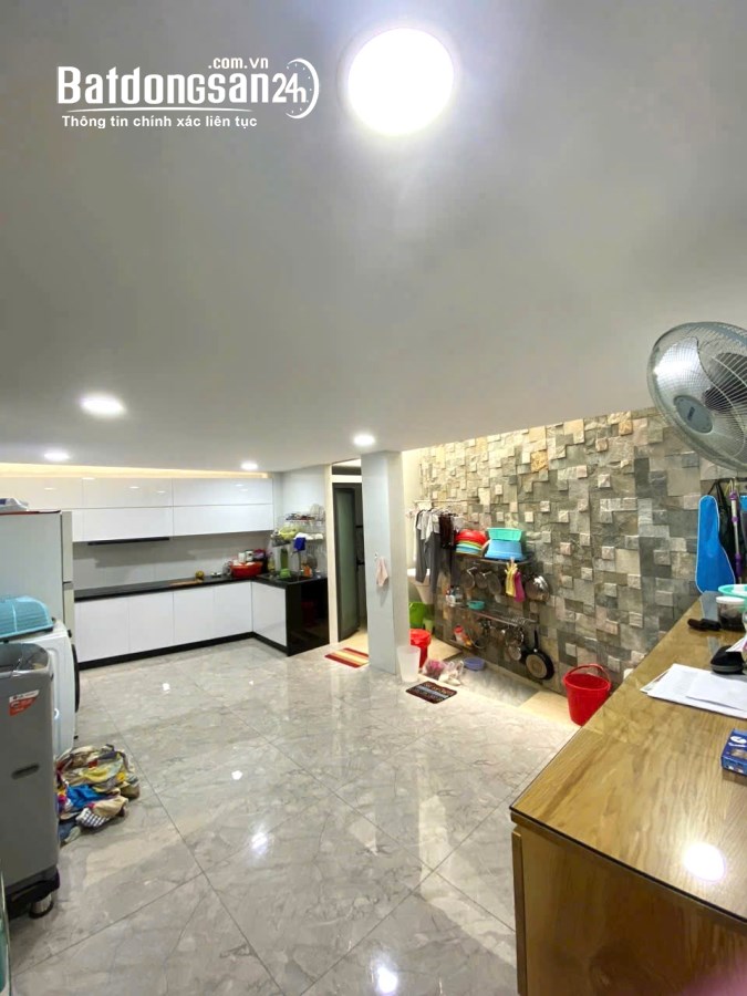 Bán nhà mặt tiền Đường Bình Thới, Phường 11, Quận 11