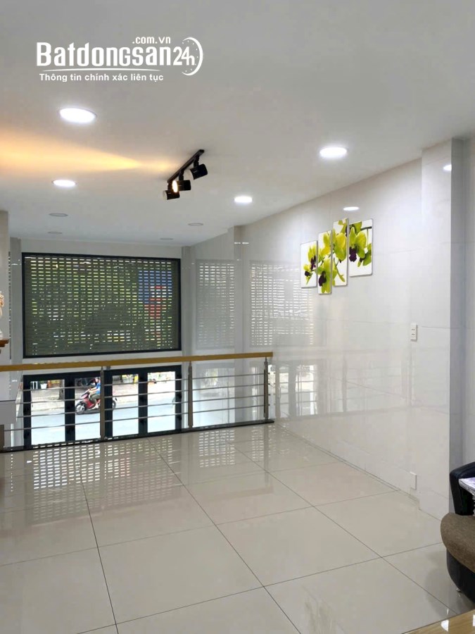 Bán nhà mặt tiền Đường Bình Thới, Phường 11, Quận 11