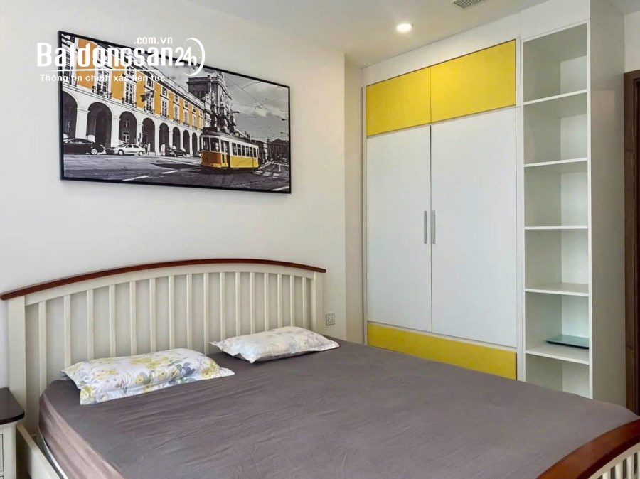 Bán căn hộ Sunshine City, Đường Phạm Văn Đồng, Quận Bắc Từ Liêm