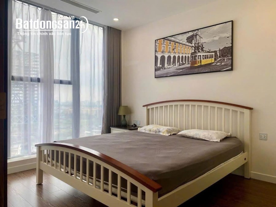 Bán căn hộ Sunshine City, Đường Phạm Văn Đồng, Quận Bắc Từ Liêm