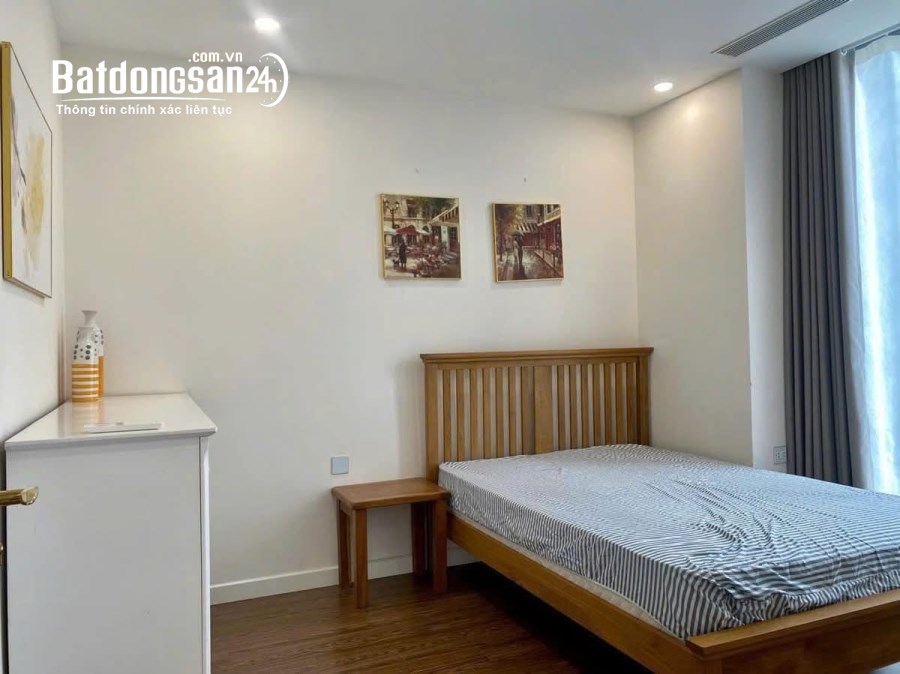 Bán căn hộ Sunshine City, Đường Phạm Văn Đồng, Quận Bắc Từ Liêm