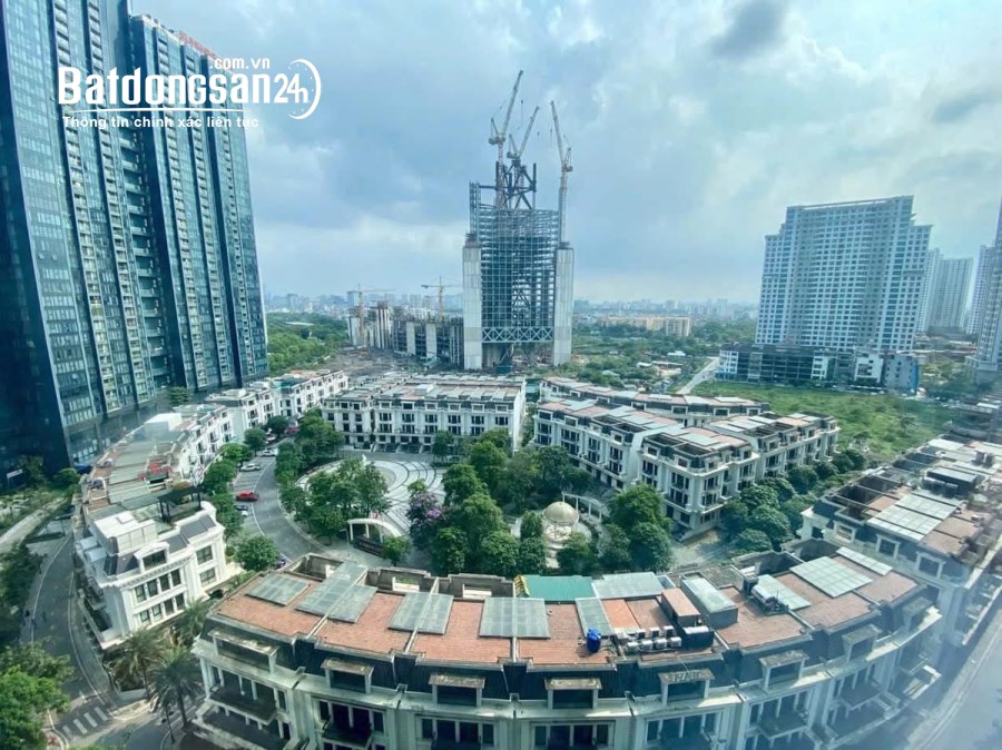 Bán căn hộ Sunshine City, Đường Phạm Văn Đồng, Quận Bắc Từ Liêm