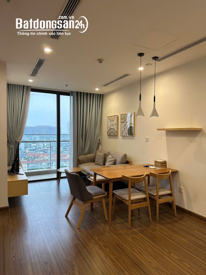 Cho thuê căn hộ Hà Nội Center Point , Đường Lê Văn Lương, Quận Thanh Xuân