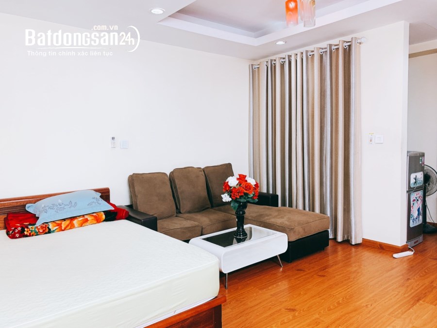 Cho thuê căn hộ Eurowindow Multi Complex, Đường Trần Duy Hưng, Quận Cầu Giấy