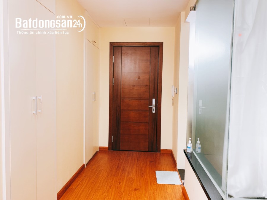 Cho thuê căn hộ Eurowindow Multi Complex, Đường Trần Duy Hưng, Quận Cầu Giấy