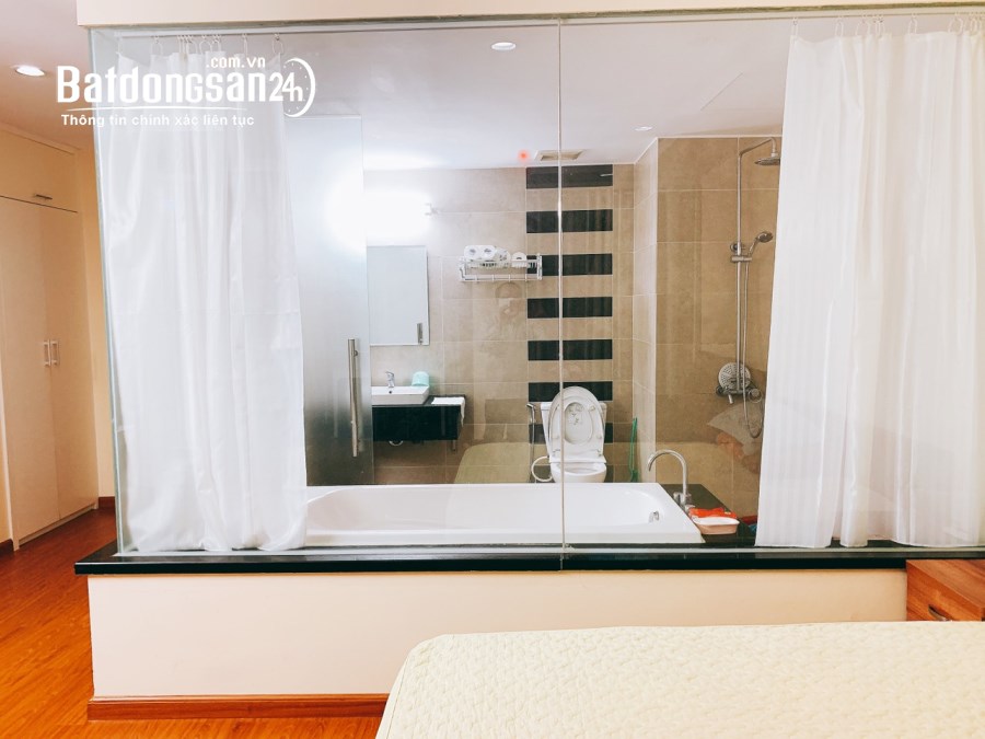 Cho thuê căn hộ Eurowindow Multi Complex, Đường Trần Duy Hưng, Quận Cầu Giấy