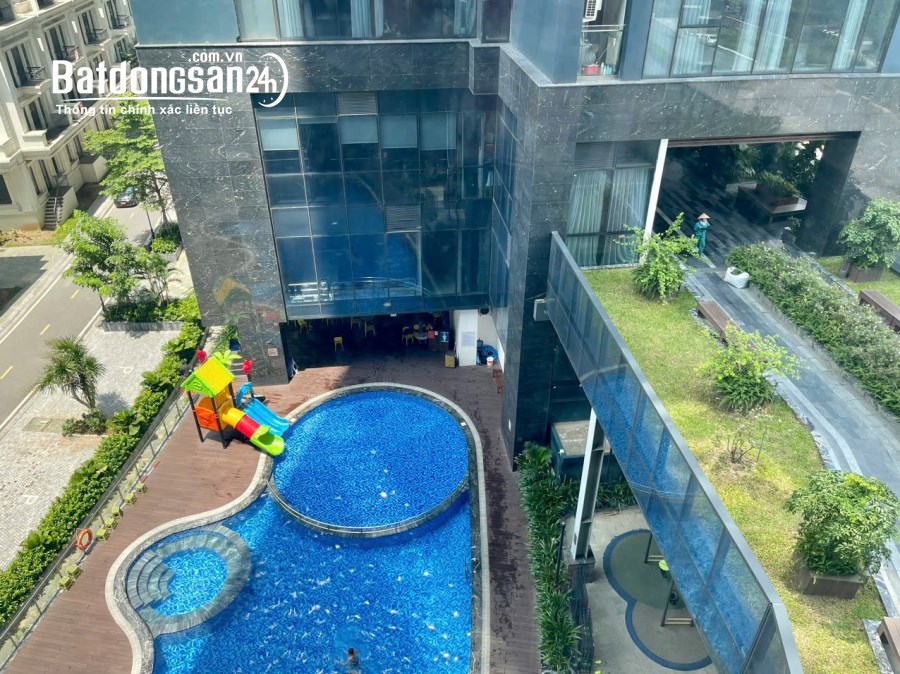 Bán căn hộ Sunshine City, Đường Phạm Văn Đồng, Quận Bắc Từ Liêm