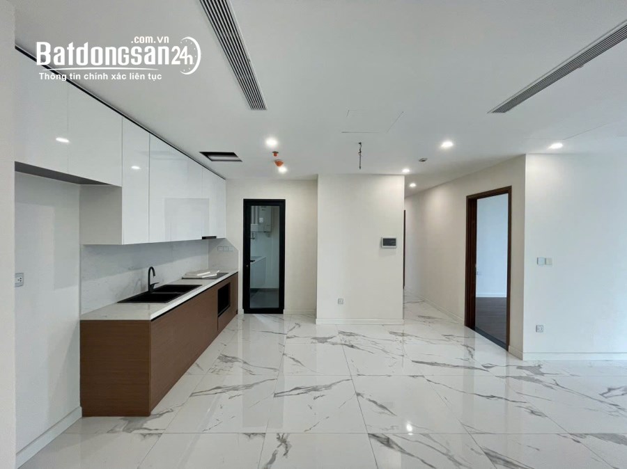 Bán căn hộ Sunshine City, Đường Phạm Văn Đồng, Quận Bắc Từ Liêm
