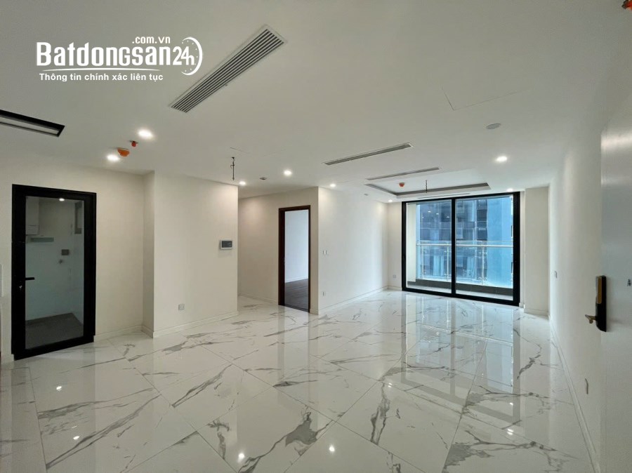 Bán căn hộ Sunshine City, Đường Phạm Văn Đồng, Quận Bắc Từ Liêm