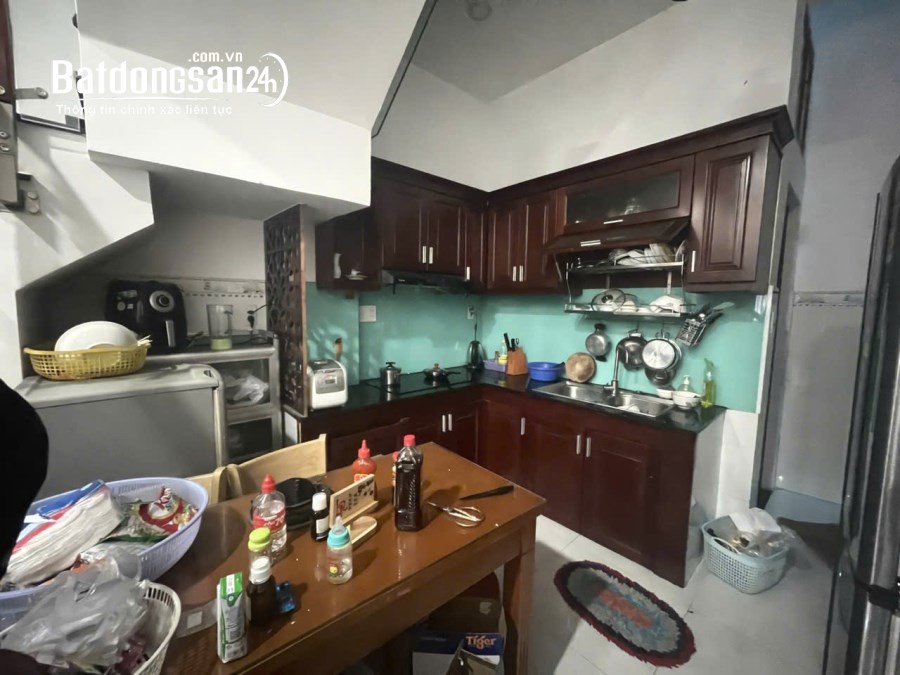 Bán nhà Đường Phan Huy Ích, Phường 15, Quận Tân Bình