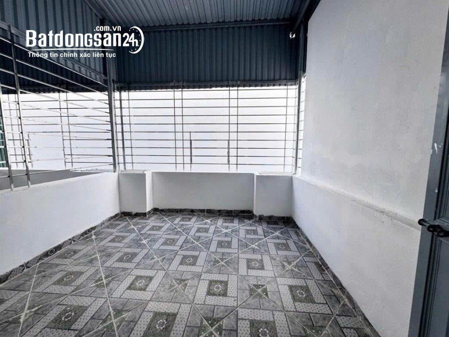 BÁN NHÀ CỔ NHUẾ, TỪ LIÊM, TIỆN ÍCH NGẬP TRÀN, 33M2, 5 TẦNG
