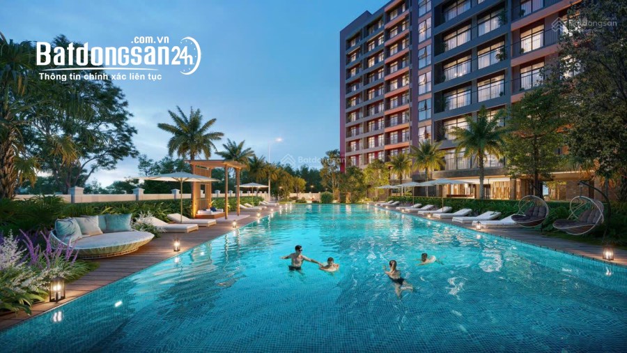 Bán căn hộ, Đường Đại lộ Thăng Long, Huyện Thạch Thất