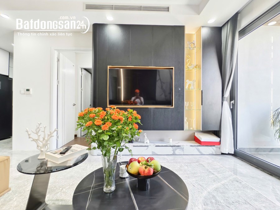 Bán căn hộ The Park Home, Đường Trần Thái Tông, Quận Cầu Giấy