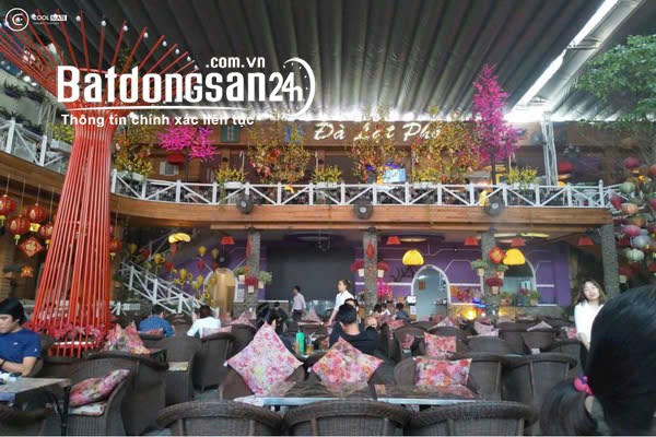 Bán nhà mặt tiền Đường Trần Hưng Đạo, Phường 1, Quận 5