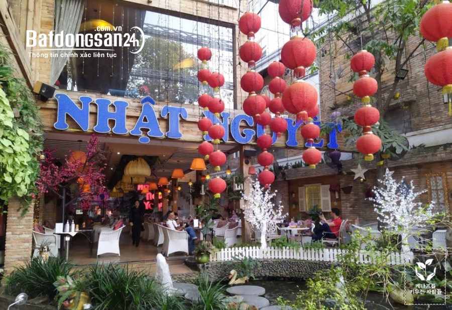Bán nhà mặt tiền Đường Trần Hưng Đạo, Phường 1, Quận 5