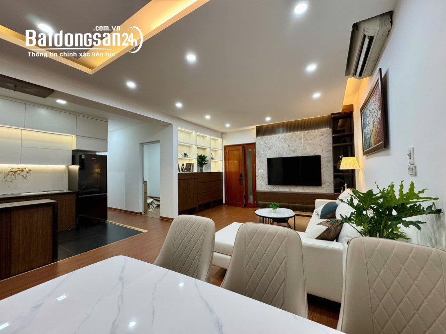 Bán căn hộ KĐT Mỹ Đình I, Đường Lưu Hữu Phước, Quận Nam Từ Liêm