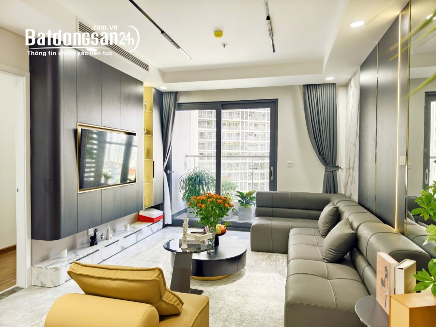 Bán căn hộ 80m2 The Park Home, Đường Trần Thái Tông, Quận Cầu Giấy