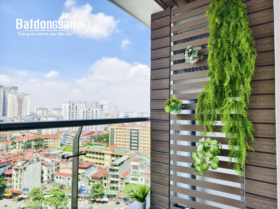Bán căn hộ 80m2 The Park Home, Đường Trần Thái Tông, Quận Cầu Giấy