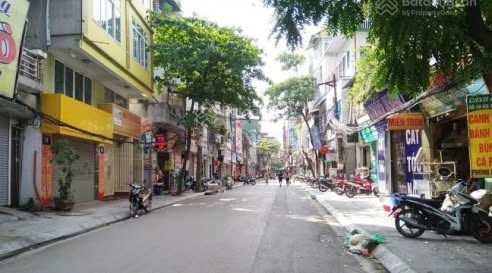 Bán nhà Phố Vũ Hữu, Phường Thanh Xuân Bắc, Quận Thanh Xuân