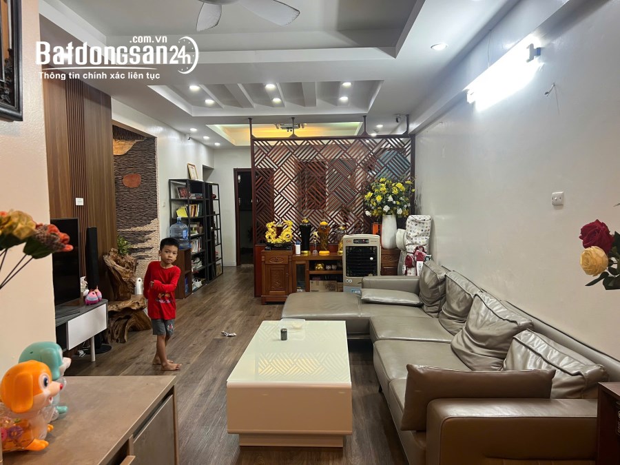 Bán căn hộ KĐT Nam Trung Yên, Đường Nam Trung Yên, Quận Cầu Giấy