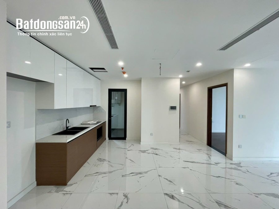 Bán căn hộ Sunshine City, Đường Phạm Văn Đồng, Quận Bắc Từ Liêm