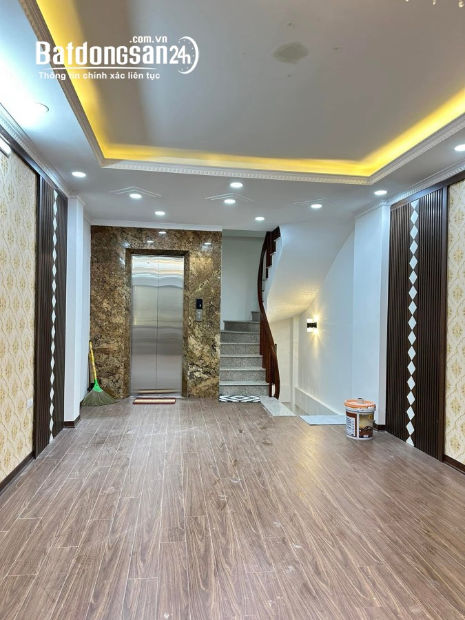 Bán nhà Đường Đội Cấn, Phường Đội Cấn, Quận Ba Đình