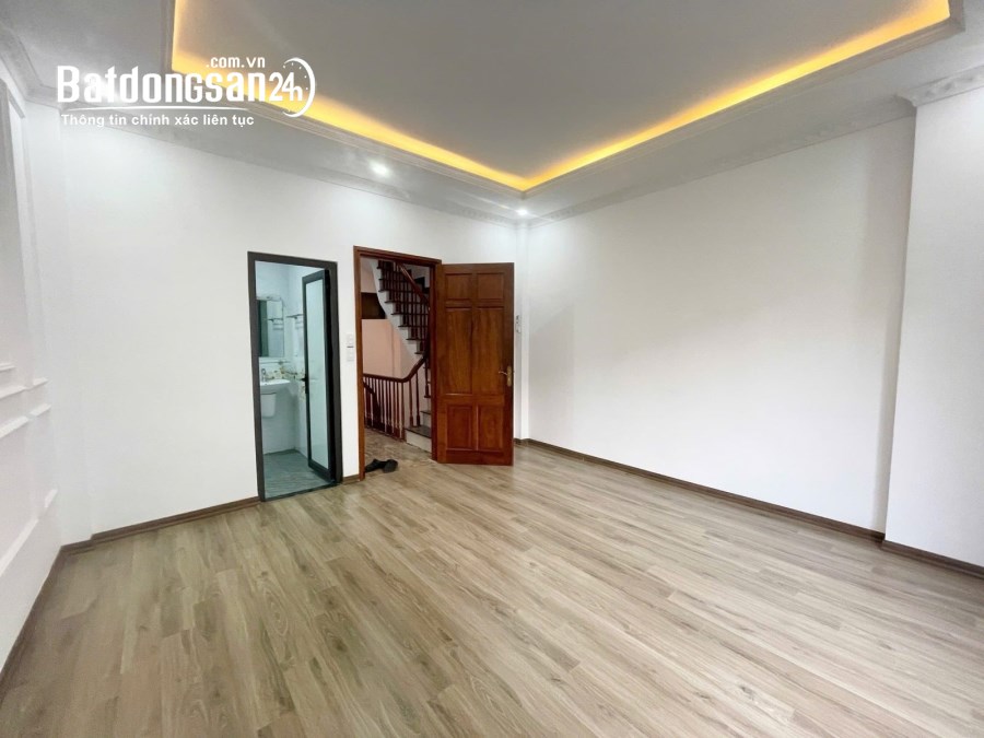 Bán nhà Đường Đội Cấn, Phường Đội Cấn, Quận Ba Đình