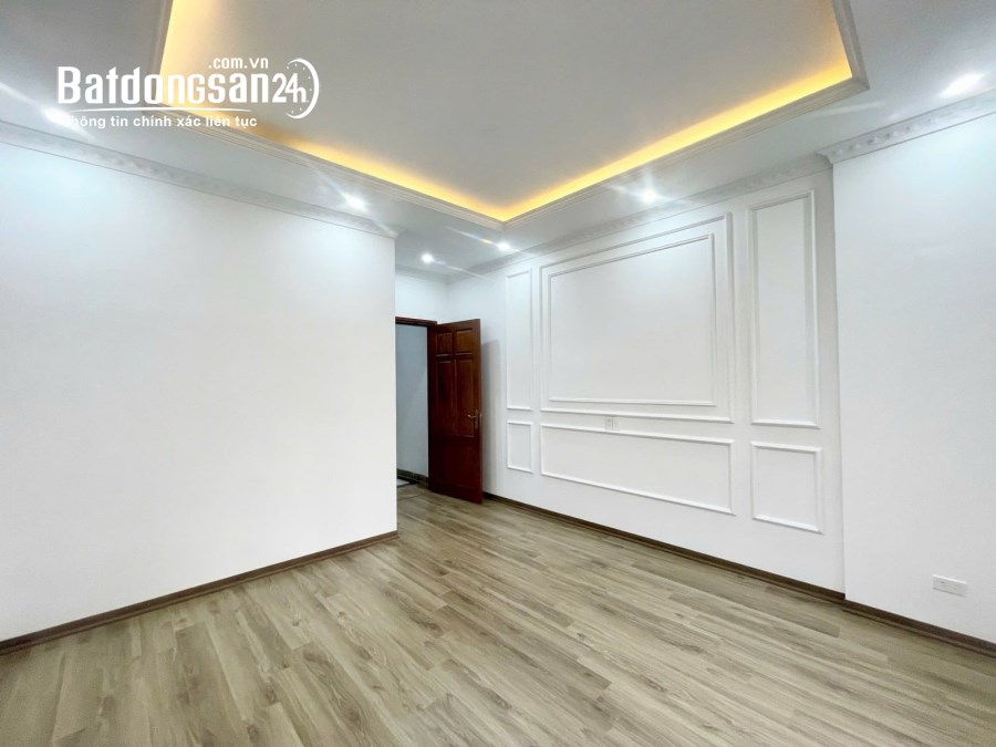Bán nhà Đường Đội Cấn, Phường Đội Cấn, Quận Ba Đình