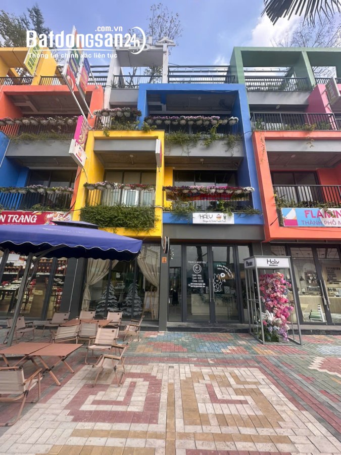 Bán Liền kề-Shophouse Flamingo Golden Hill, Đường Quốc lộ 21A, Huyện Kim Bảng