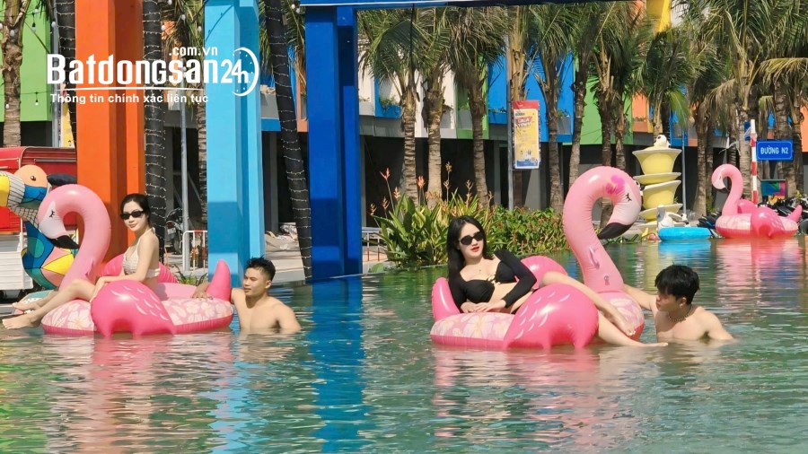 Bán Liền kề-Shophouse Flamingo Golden Hill, Đường Quốc lộ 21A, Huyện Kim Bảng