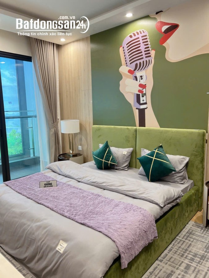 Booking chọn căn đẹp+giá tốt tòa Paris 2-The Paris Ocean Park, Huyện Gia Lâm