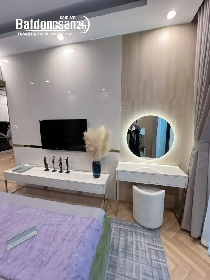 Booking chọn căn đẹp+giá tốt tòa Paris 2-The Paris Ocean Park, Huyện Gia Lâm