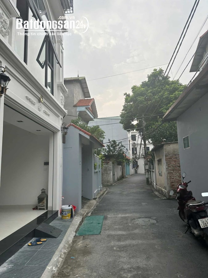 Bán đất Đường Dương Quang, Xã Dương Quang, Huyện Gia Lâm