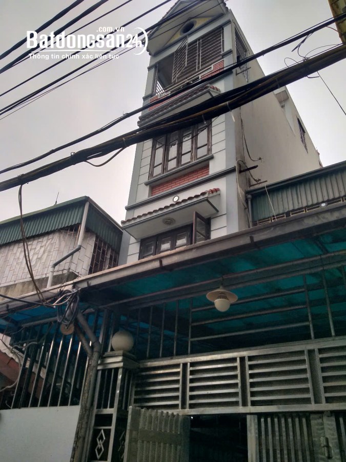 Bán nhà Đường Phan Đình Giót, Phường La Khê, Quận Hà Đông
