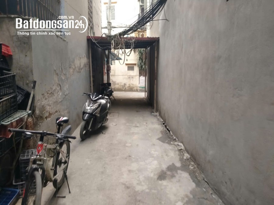 Bán đất Đường Trần Phú, Phường Văn Quán, Quận Hà Đông