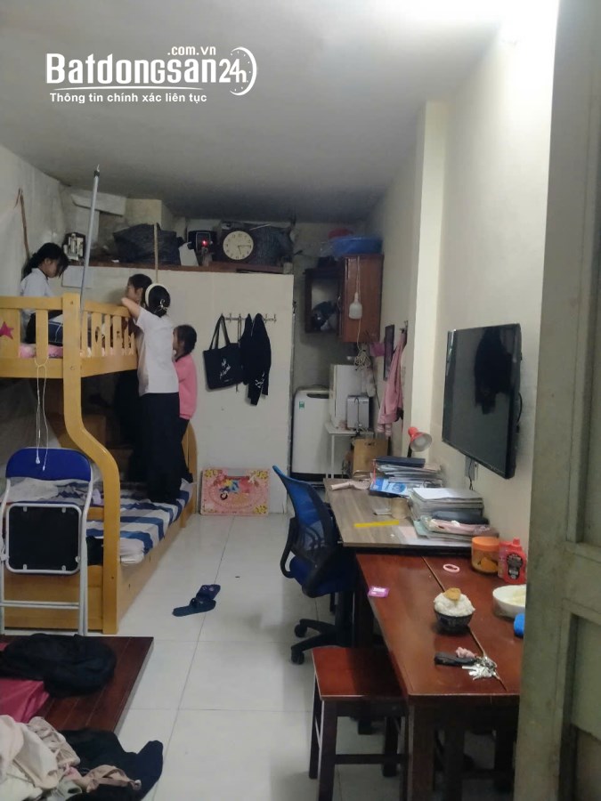 Bán đất Đường Trần Phú, Phường Văn Quán, Quận Hà Đông