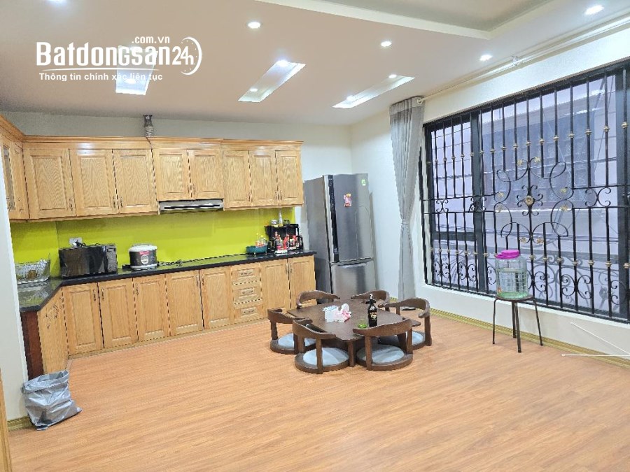 B.ÁN NHÀ CHÙA BỘC – ĐỐNG ĐA – NGÕ THÔNG – GẦN Ô TÔ – LÔ GÓC 2 THOÁNG – MỚI – ĐẸP – 10