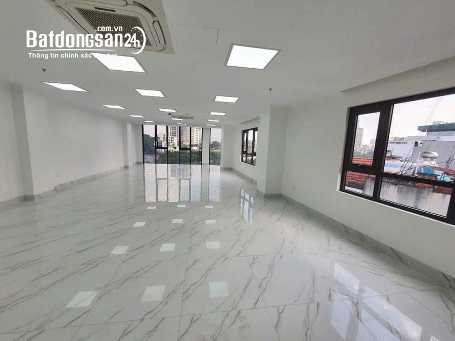 Bán nhà mặt tiền Đường Hồ Tùng Mậu, Phường Mai Dịch, Quận Cầu Giấy