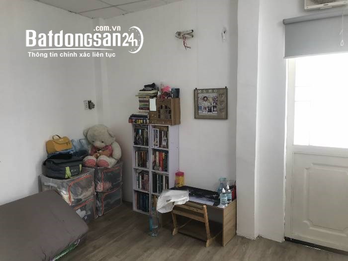 Bán nhà Đường Trần Khắc Chân, Phường 9, Quận Phú Nhuận