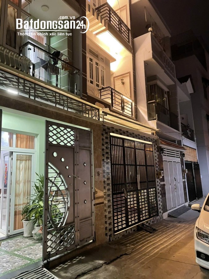 Bán nhà Đường Số 6, Phường Tăng Nhơn Phú B, TP Thủ Đức (Quận 9)