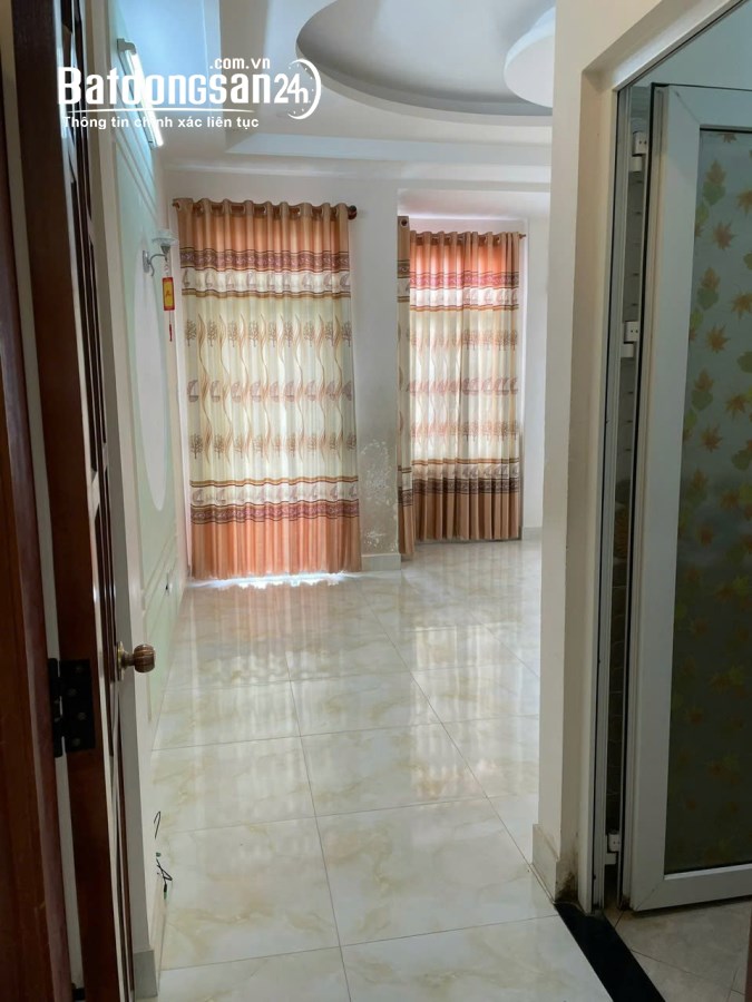 Bán nhà Đường Số 6, Phường Tăng Nhơn Phú B, TP Thủ Đức (Quận 9)