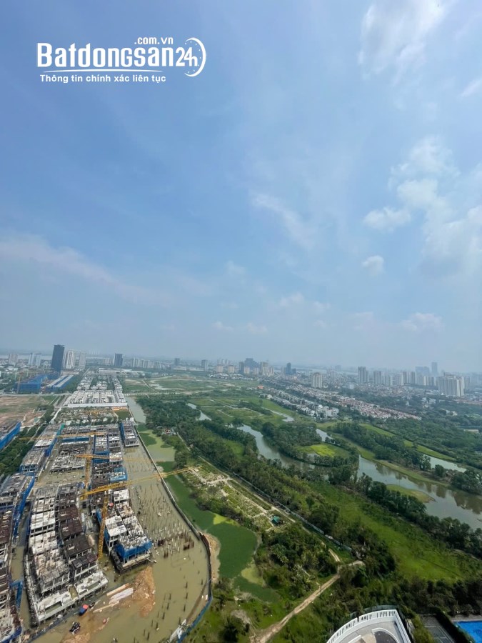 Bán căn hộ Sunshine City, Đường Phạm Văn Đồng, Quận Bắc Từ Liêm