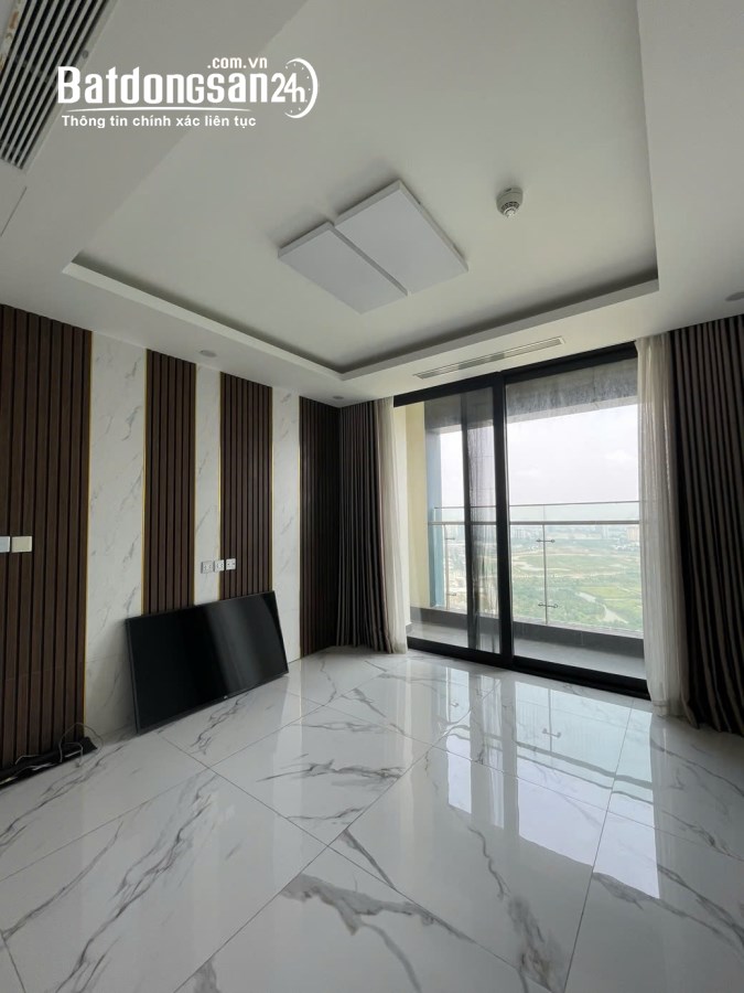Bán căn hộ Sunshine City, Đường Phạm Văn Đồng, Quận Bắc Từ Liêm