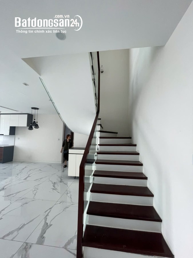 Bán căn hộ Sunshine City, Đường Phạm Văn Đồng, Quận Bắc Từ Liêm